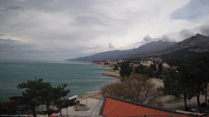 Narodní park Paklenica - Starigrad Paklenica - 2.4.2026 v 13:32 Narodní park Paklenica - Starigrad Paklenica - 2.4.2026 v 13:32