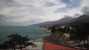 Narodní park Paklenica - Starigrad Paklenica - 2.4.2026 v 14:02 Narodní park Paklenica - Starigrad Paklenica - 2.4.2026 v 14:02