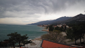 Narodní park Paklenica - Starigrad Paklenica - 2.4.2026 v 15:45 Narodní park Paklenica - Starigrad Paklenica - 2.4.2026 v 15:45