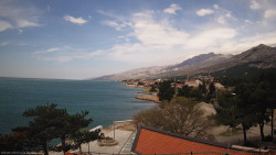 Starigrad Paklenica