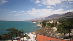 Starigrad Paklenica