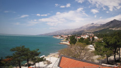 Starigrad Paklenica