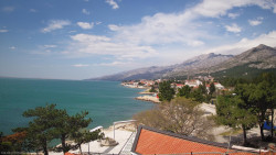 Starigrad Paklenica