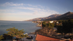 Starigrad Paklenica