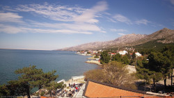 Starigrad Paklenica
