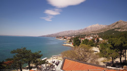 Starigrad Paklenica