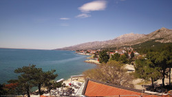 Starigrad Paklenica