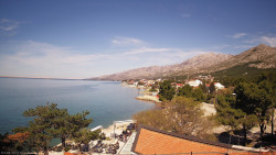 Starigrad Paklenica