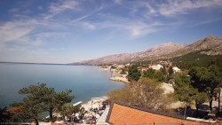 Starigrad Paklenica