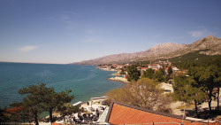 Starigrad Paklenica