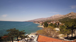 Starigrad Paklenica