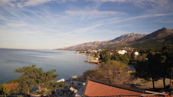 Starigrad Paklenica