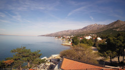 Starigrad Paklenica