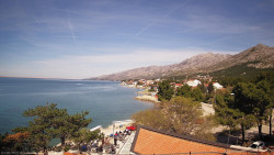 Starigrad Paklenica