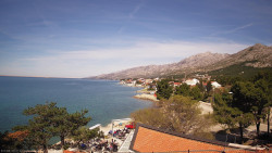 Starigrad Paklenica