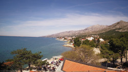 Starigrad Paklenica
