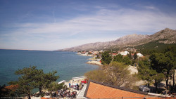 Starigrad Paklenica