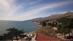 Starigrad Paklenica