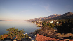 Starigrad Paklenica