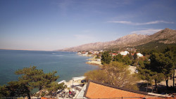 Starigrad Paklenica