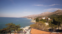 Starigrad Paklenica