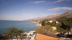 Starigrad Paklenica