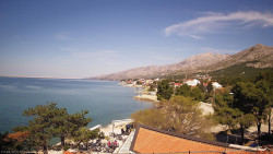 Starigrad Paklenica