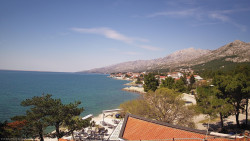 Starigrad Paklenica