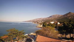 Starigrad Paklenica