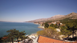 Starigrad Paklenica