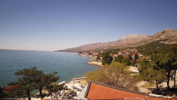Starigrad Paklenica