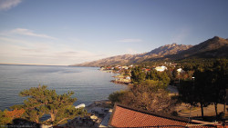 Starigrad Paklenica