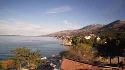 Starigrad Paklenica