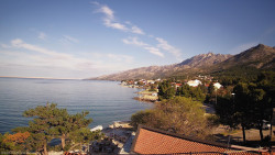 Starigrad Paklenica