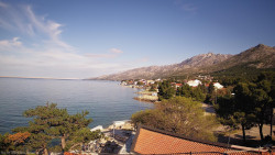 Starigrad Paklenica
