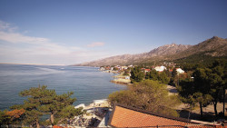 Starigrad Paklenica