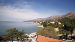 Starigrad Paklenica