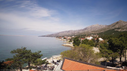 Starigrad Paklenica