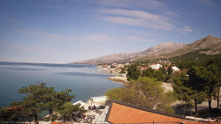 Starigrad Paklenica