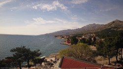 Starigrad Paklenica
