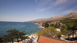 Starigrad Paklenica