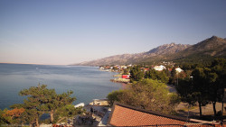 Starigrad Paklenica