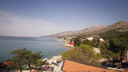 Starigrad Paklenica