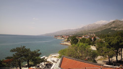Starigrad Paklenica