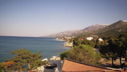 Starigrad Paklenica