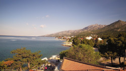 Starigrad Paklenica
