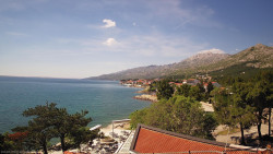Starigrad Paklenica