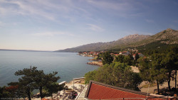 Starigrad Paklenica