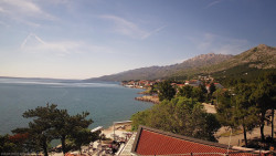 Starigrad Paklenica