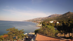 Starigrad Paklenica